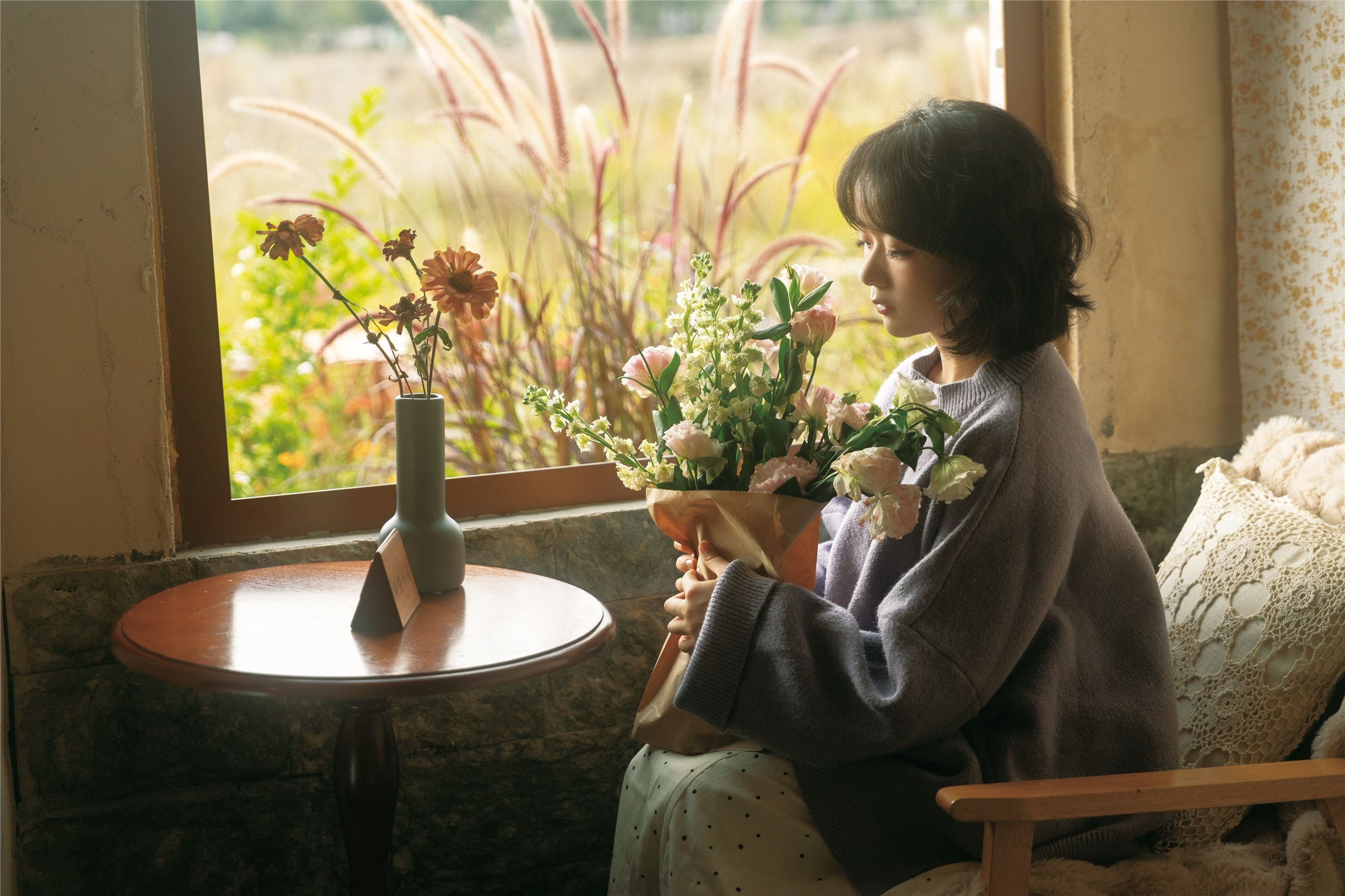 YITUYU艺图语 2025.01.08 青春 折耳香菜